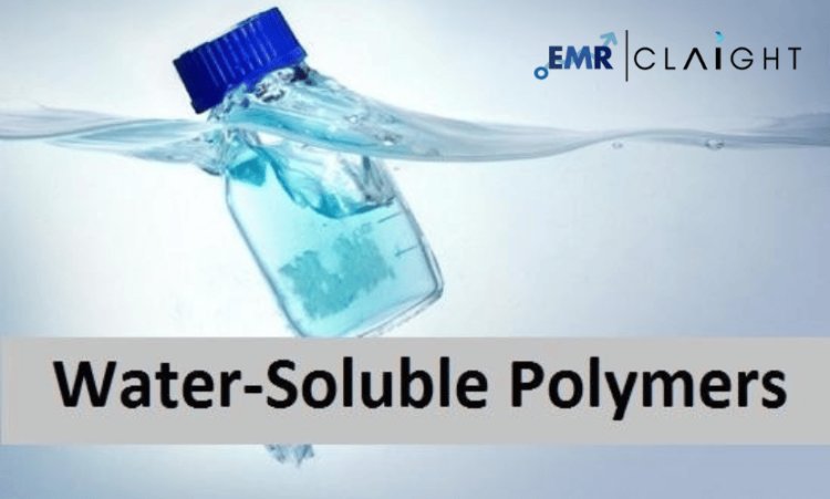 Water Soluble Polymers Procurement Intelligence Report: Market Insights & Strategic Sourcing Guide