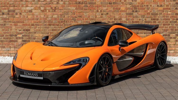 McLaren Engine Oil Separator Replacement: Essential Guide for Car Owners