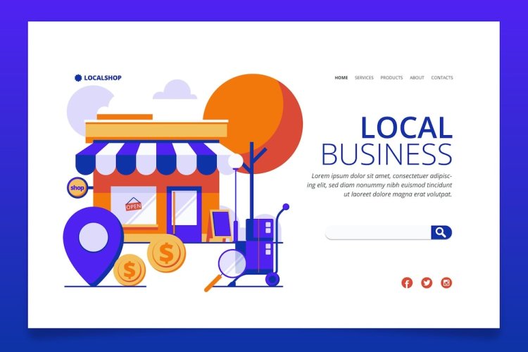The Ultimate Guide to Local Business Directory Listing Services
