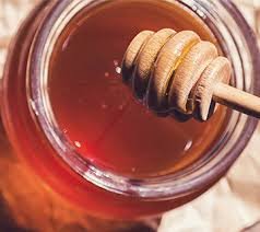 The Health Benefits of Honey