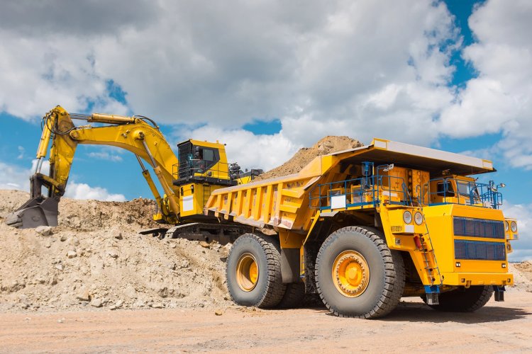 Excavators for Sale: Compare New and Used Models