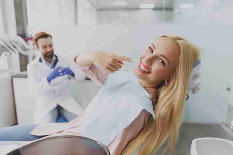 Dental Implants or Invisalign? Exeter's Smile Solutions Explained