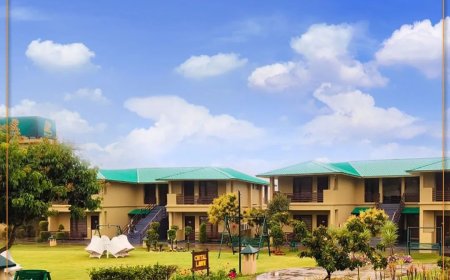 Destination Wedding Diaries: Real Stories from Couples at The Baagh