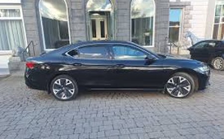 Why I Chose AV Cars for the Cheapest Taxi Rides in Derby