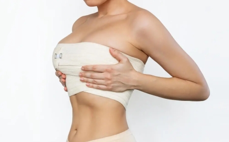 Choosing the Right Breast Augmentation Surgeon in Dubai for Your Personal Needs