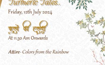 Elegant Marathi Wedding Invitation Templates – 100% Free Download