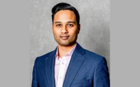 Flexibility Meets Ambition: A Founder’s Path to Success