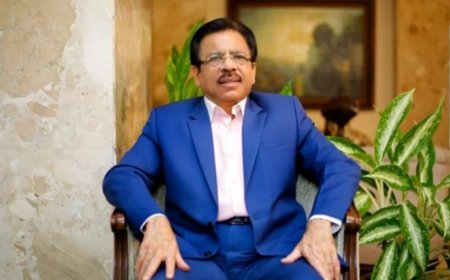 Rebuilding an Industry Once Left Behind