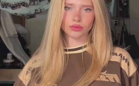 Aelfric Eden: Redefining Streetwear with Nostalgia and Narrative