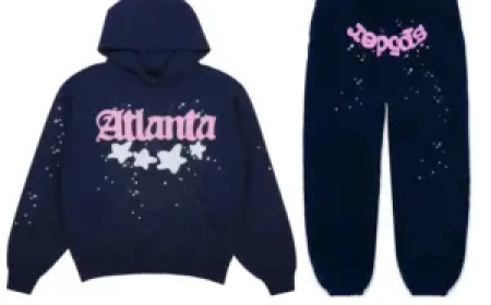 Meet Spider Hoodie: Webbing Together Style and Street Culture