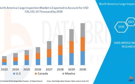 North America Coding and Marking Systems Market : Overview: Trends, Challenges, and Forecast 2025 –2032