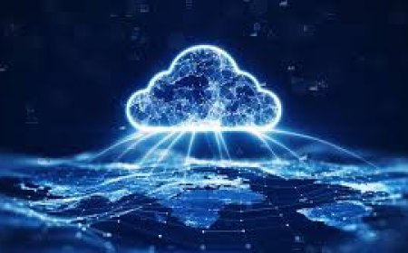 Why Managed Cloud Services Are Essential for Scalable, Secure Growth