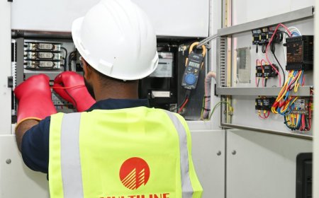 Retail Space Facility Management: Creating Seamless Customer Experiences