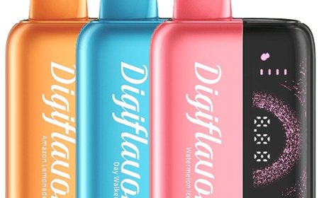 Top 5 Mistakes to Avoid When Buying Wholesale Vapes