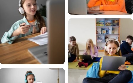 Transforming Academic Success: The Best Online Tuition for GCSE