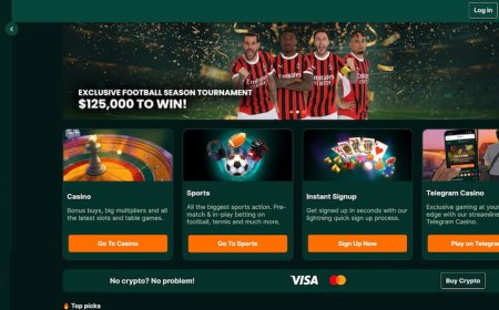 The Role of Smart Contracts in Crypto Gambling