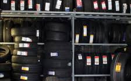Best Tyre Shop in Wembley & Mobile Tyre Shop in Wembley – 1000-Word Detailed Guide