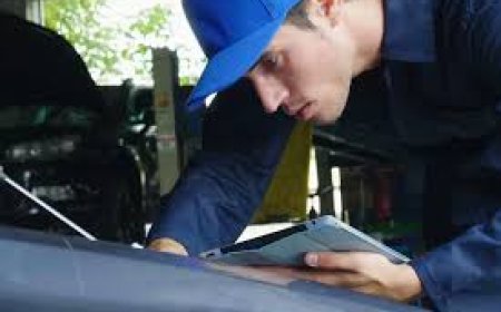 Same Day MOT Peterborough: Fast, Reliable MOT Service in Peterborough