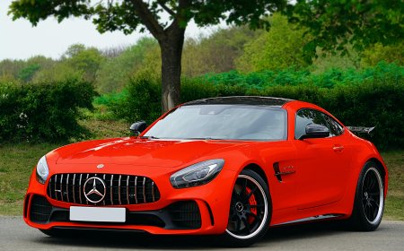 7 Epic Road Trips You Can Take When You Rent a Car in Dubai