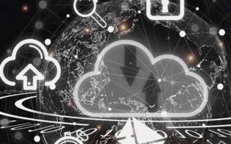 Managed Cloud Services: Accelerating Digital Transformation with Optimized Cloud Operations