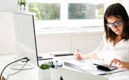 Cloud Books & Bookkeeping Expert London: The Future of Financial Management