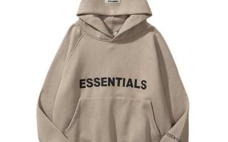 Essential Hoodie for Every Occasion: Dress It Up or Down