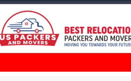 Top Packers and Movers in Lahore: Your Ultimate Moving Solution