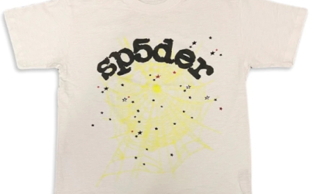 Rock the Web-Inspired Trend with a Modern Spider Hoodie