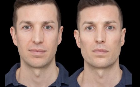 How the Best Doctors in Dubai Work with Cheek Fillers Patients to Set Realistic Goals