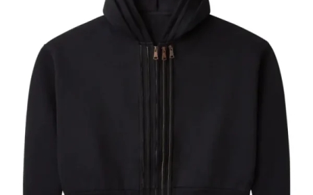 GV Gallery Streetwear: Where Culture Meets Comfort