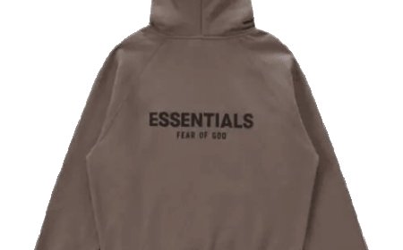 Lightweight Essentials Hoodie: Perfect for Layering and Lounging