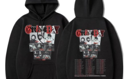 The Evolution of $uicideboy$’s Merch: From Underground to Mainstream