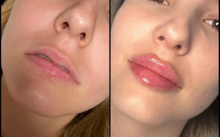 Best Doctors in Dubai for Dermal Fillers: Enhance Your Beauty Safely