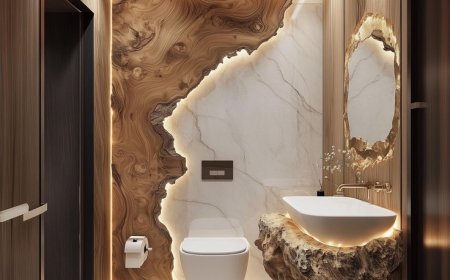 Bathroom Remodel in Lakeland Experts – Home Leader Renovation