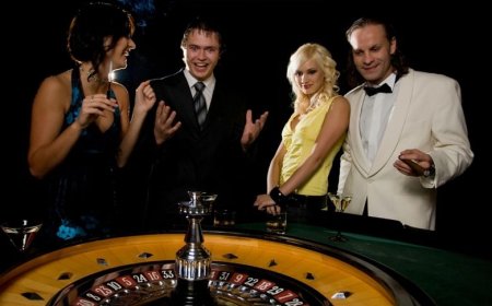 獨領風騷的娛樂新星 ─ Gam Queen帶你進入全新博弈世界