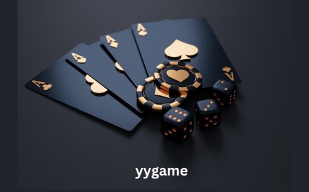 YYGAME娛樂新紀元｜沉浸式遊戲體驗盡在YYGamingHK官方平台