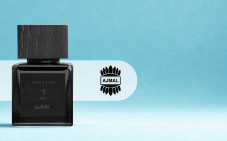 Discover the World of Ajmal Perfumes in Qatar: Elegance Within Reach