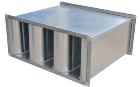 Selecting Sound Attenuators for Critical Infrastructure: Data Centers, Hospitals & Labs