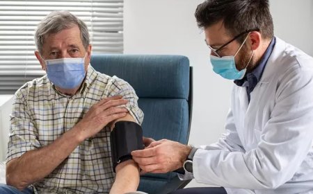 The Best British General Practitioners in Dubai: Where to Find Them