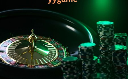YYGame｜打造全港最強娛樂新勢力，線上遊戲玩家的首選平台！