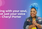 Start Singing with Confidence: A Beginner’s Journey