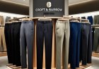 Everyday Menswear with a Twist — Croft & Barrow Style