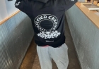 From LA Streets to Luxury: Chrome Hearts Clothing Redefine Drip