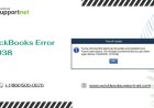 Fix QuickBooks Error PS038 Quickly | Expert Guide