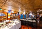 Experience an Unforgettable Dinner Cruise Dubai with Daycationtour