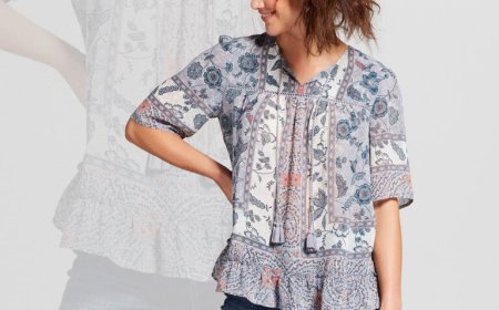 Explore Everyday Women’s Apparel from Knox Rose Today