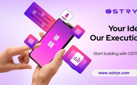 Leading Mobile App Development Company USA: Tailored Digital Solutions for Modern Enterprises