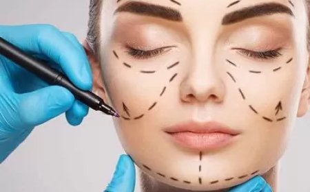 Best Plastic Surgeon in Jeddah: Your Guide to Choosing the Right Aesthetic Expert