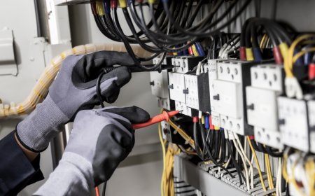 How to Manage Electrical Project Costs in Check