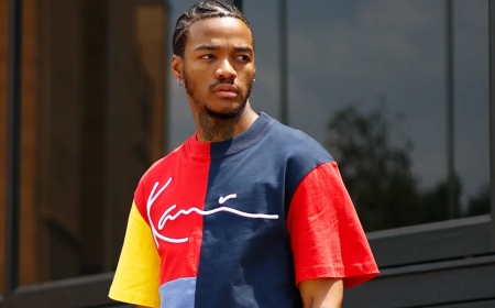 Karl Kani Shirt A Statement Piece in Streetwear
